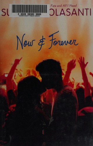 Now & forever by Susane Colasanti