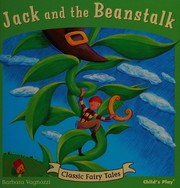 Cover of: Jack and the beanstalk by Barbara Vagnozzi Beer