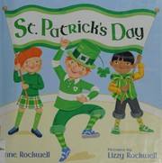 Cover of: St. Patrick's Day by Anne F. Rockwell