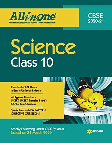 book review for class 10 cbse