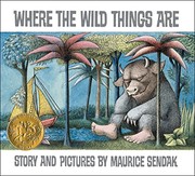 Cover of: Where the Wild Things Are