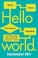 Cover of: Hello World