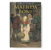 Cover of: Matilda Bone by Karen Cushman