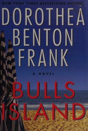 Cover of: Bulls Island