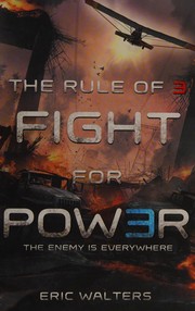 Cover of: Fight for pow3r