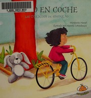 Cover of: Paseo en coche: los cuentos de osonejo