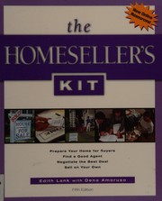 Cover of: The homeseller's kit