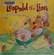 Cover of: Leopold the Lion