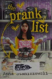 Cover of: The prank list