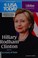 Cover of: Hillary Rodham Clinton