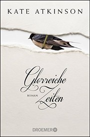 Cover of: Glorreiche Zeiten