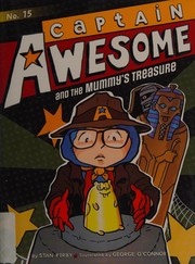 captain-awesome-and-the-mummys-treasure-cover