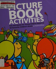 Cover of: Picture Book Activities by Trish Kuffner