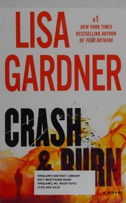 Cover of: Crash and burn