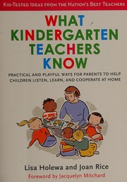 what-kindergarten-teachers-know-cover