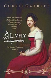 Cover of: A Lively Companion