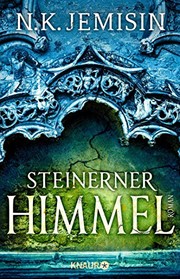Cover: Steinerner Himmel