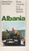 Cover of: Albania