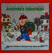 Cover of: Scooter's Christmas