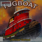 Cover of: Tugboat
