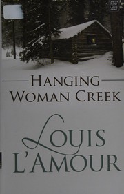 Cover of: Hanging Woman Creek