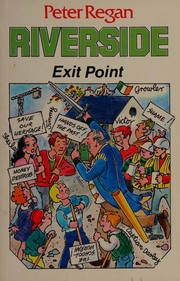 Cover of: Exit point by Peter Regan