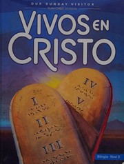 Cover of: Vivos en Cristo: Alive in Christ