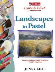Cover of: Learn to Paint Landscapes in Pastels (Collins Learn to Paint Series)