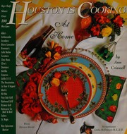 Cover of: Houston Is Cooking at Home