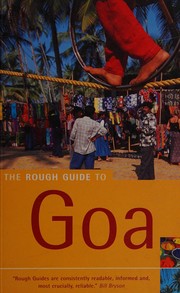 Goa by David Abram
