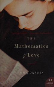 Cover of: The Mathematics of Love: A Novel (P.S.)