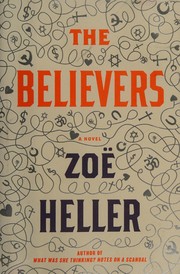 Cover of: The believers by Zoe Heller