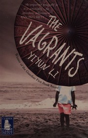 Cover of: The vagrants
