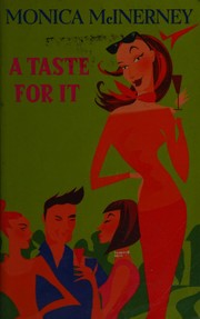 Cover of: A taste for it