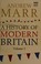 Cover of: A history of modern Britain