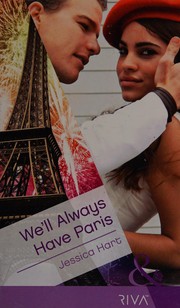 Cover of: We'll Always Have Paris by Jessica Hart