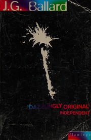 Cover of: Cocaine Nights by J. G. Ballard