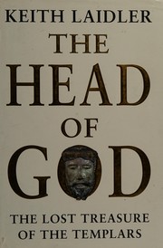 The head of God by Keith Laidler, -