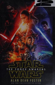 Cover of: Star Wars: The Force Awakens: Episode VII