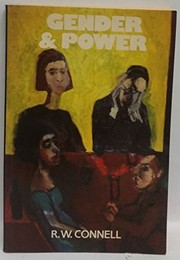 Cover of: Gender and Power by R. W. Connell