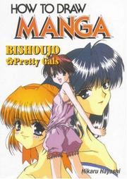 Cover of: How To Draw Manga Volume 21: Bishoujo Pretty Gals (How to Draw Manga)