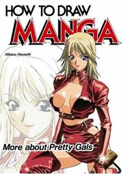 Cover of: How To Draw Manga Volume 31: More About Pretty Gals (How to Draw Manga)