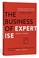 Cover of: The Business of Expertise