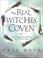 Cover of: The Real Witches' Coven