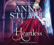 Heartless by Anne Stuart, Susan Ericksen