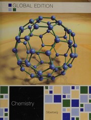 Cover of: Chemistry: the molecular nature of matter and change