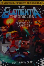 Cover of: Quest for justice by Sean Fay Wolfe