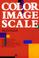 Cover of: Color Image Scale