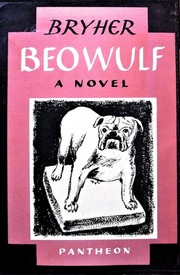 Beowulf by Bryher