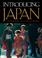 Cover of: Introducing Japan